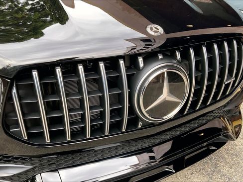 Certified 2023 Mercedes-Benz GLE 53 AMG 4MATIC image 28