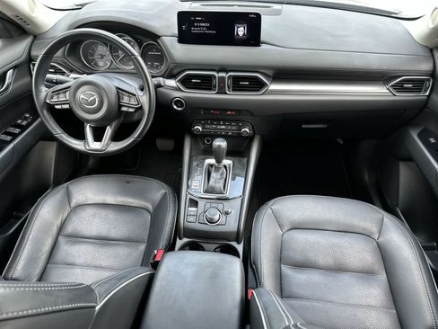 Used 2024 MAZDA CX-5 AWD 2.5 S w/ Preferred Package image 19
