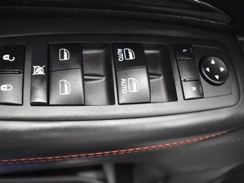 Used 2024 Dodge Durango GT AWD/4WD image 22