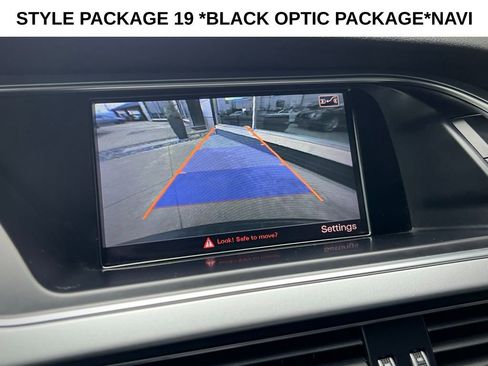 Used 2016 Audi A4 2.0T Premium image 49