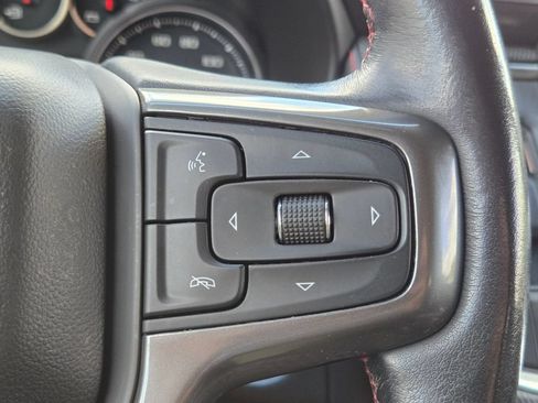 Used 2021 Chevrolet Tahoe RST w/ Luxury Package RWD image 25