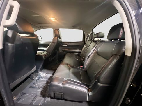 Used 2019 Toyota Tundra TRD Pro AWD/4WD image 17