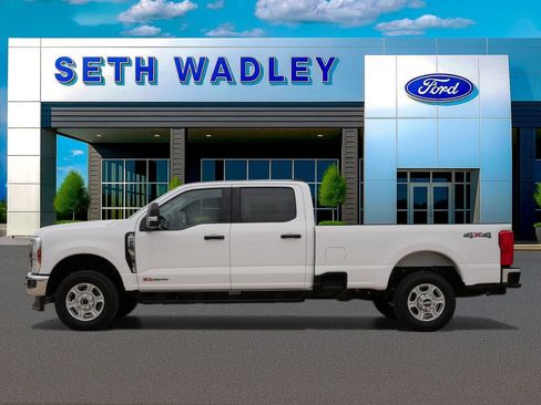 New 2026 Ford F250 XLT AWD/4WD image 3