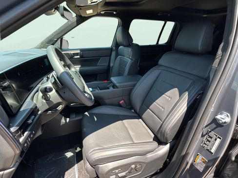 New 2026 Hyundai Santa Fe Calligraphy AWD/4WD image 20
