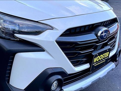 Used 2023 Subaru Outback Limited AWD/4WD image 32