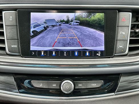 Certified 2020 Buick Enclave Premium w/ Surround and Sites Package FWD image 15