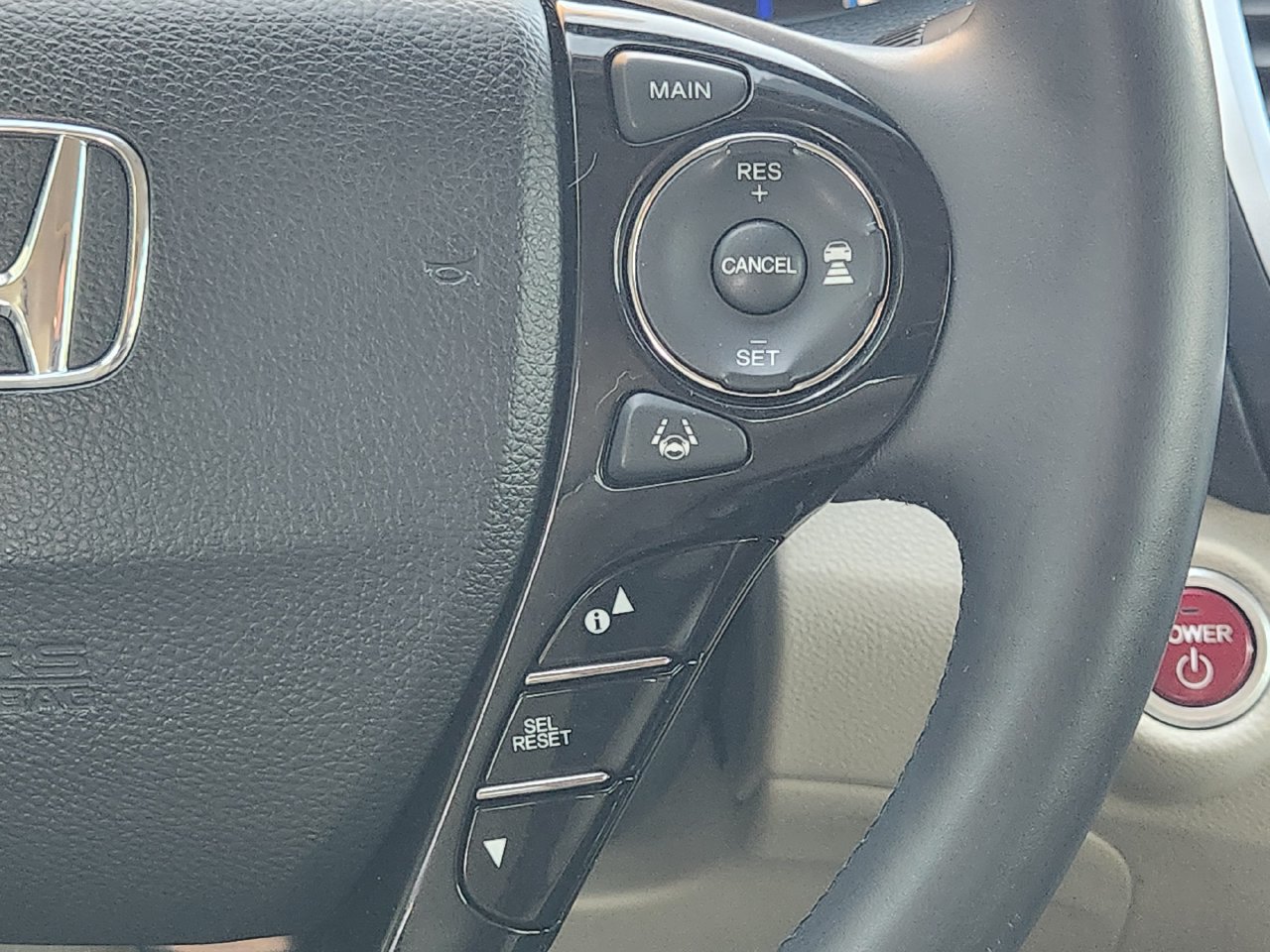 Used 2017 Honda Accord EX-L image 28