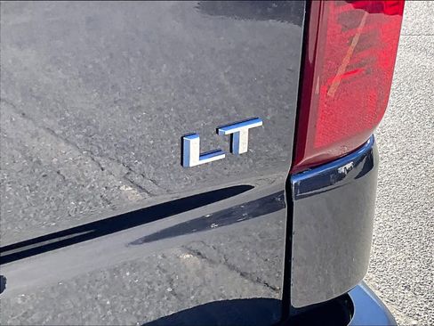 Used 2023 Chevrolet Silverado 1500 LT image 27