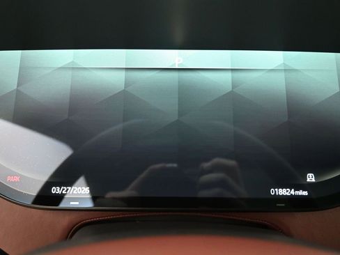 Used 2024 Land Rover Range Rover Sport Dynamic SE image 23