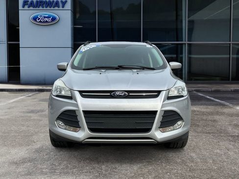 Used 2016 Ford Escape SE w/ SE Leather Comfort Package image 3