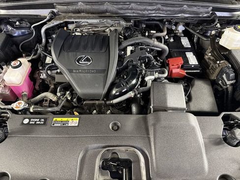 Certified 2024 Lexus RX 350 Premium w/ Convenience Package AWD/4WD image 31