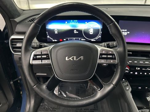 Used 2023 Kia Telluride SX Prestige X-Pro image 15