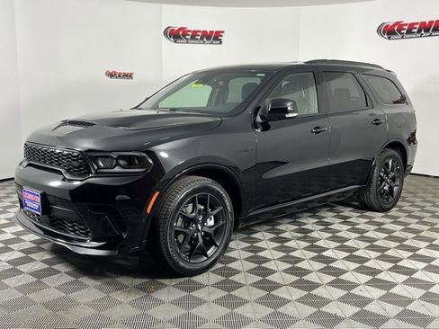 New 2026 Dodge Durango GT image 5