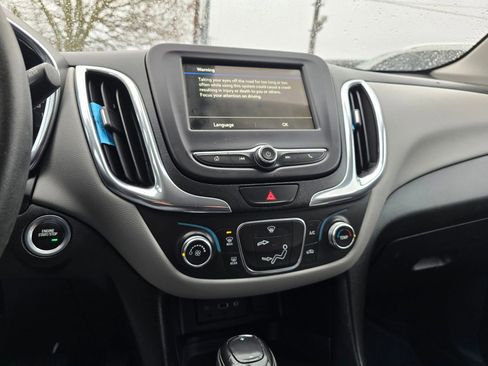 Used 2019 Chevrolet Equinox LT image 24