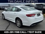 Used 2015 Chrysler 200 S w/ Comfort Group image 6