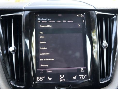 Used 2018 Volvo XC60 T6 Inscription w/ Convenience Package AWD/4WD image 18