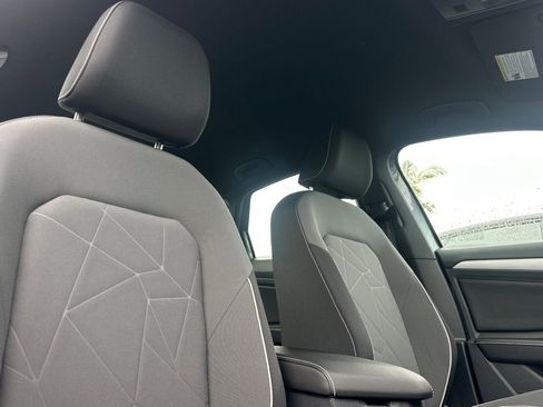 New 2025 Volkswagen Jetta Sport image 16