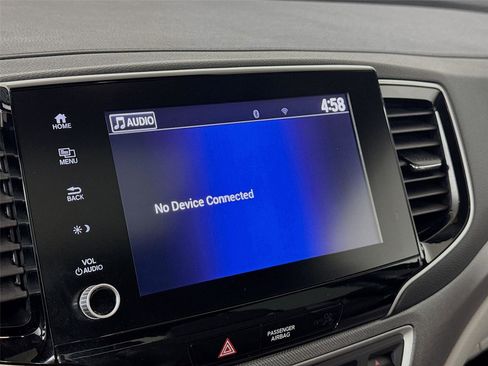 Used 2023 Honda Ridgeline RTL image 7