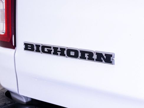 Used 2023 RAM 1500 Big Horn AWD/4WD image 6