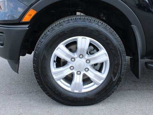 Used 2019 Ford Ranger XL w/ Equipment Group 101A Mid image 30