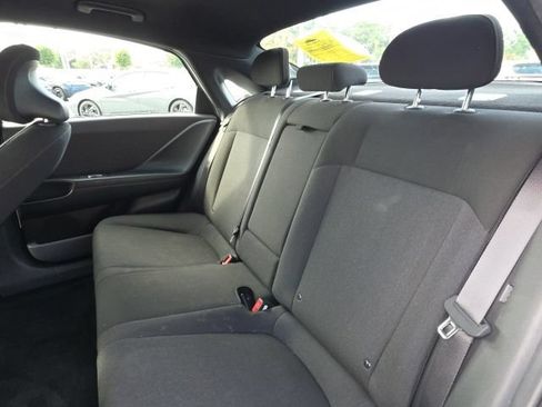 Certified 2024 Hyundai Ioniq 6 SE RWD image 7