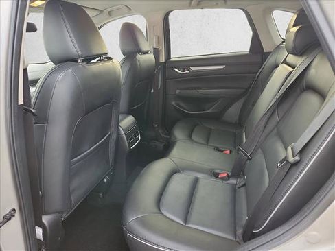 Used 2024 MAZDA CX-5 AWD 2.5 S w/ Select Package image 13