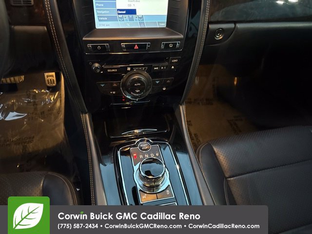 Used 2013 Jaguar XK Coupe RWD image 25