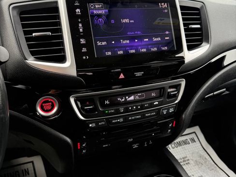 Used 2017 Honda Pilot Elite image 28