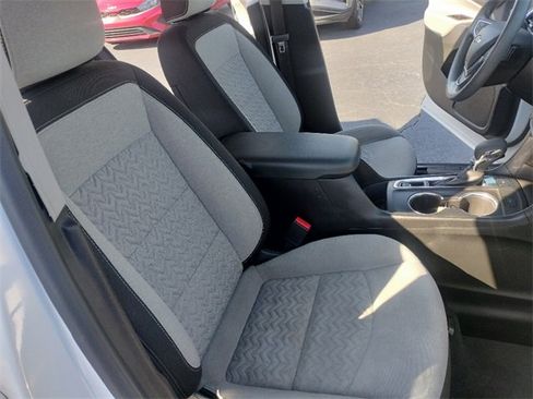 Used 2022 Chevrolet Equinox LT image 15