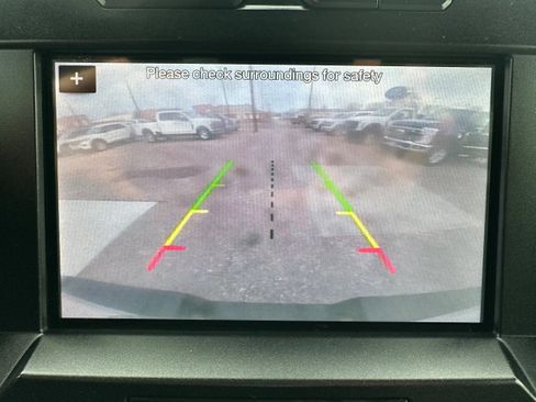 Used 2019 Ford F150 XLT w/ Equipment Group 301A Mid image 16