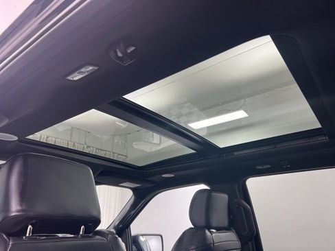 Used 2023 Ford F150 Raptor w/ Blue Interior Package image 14