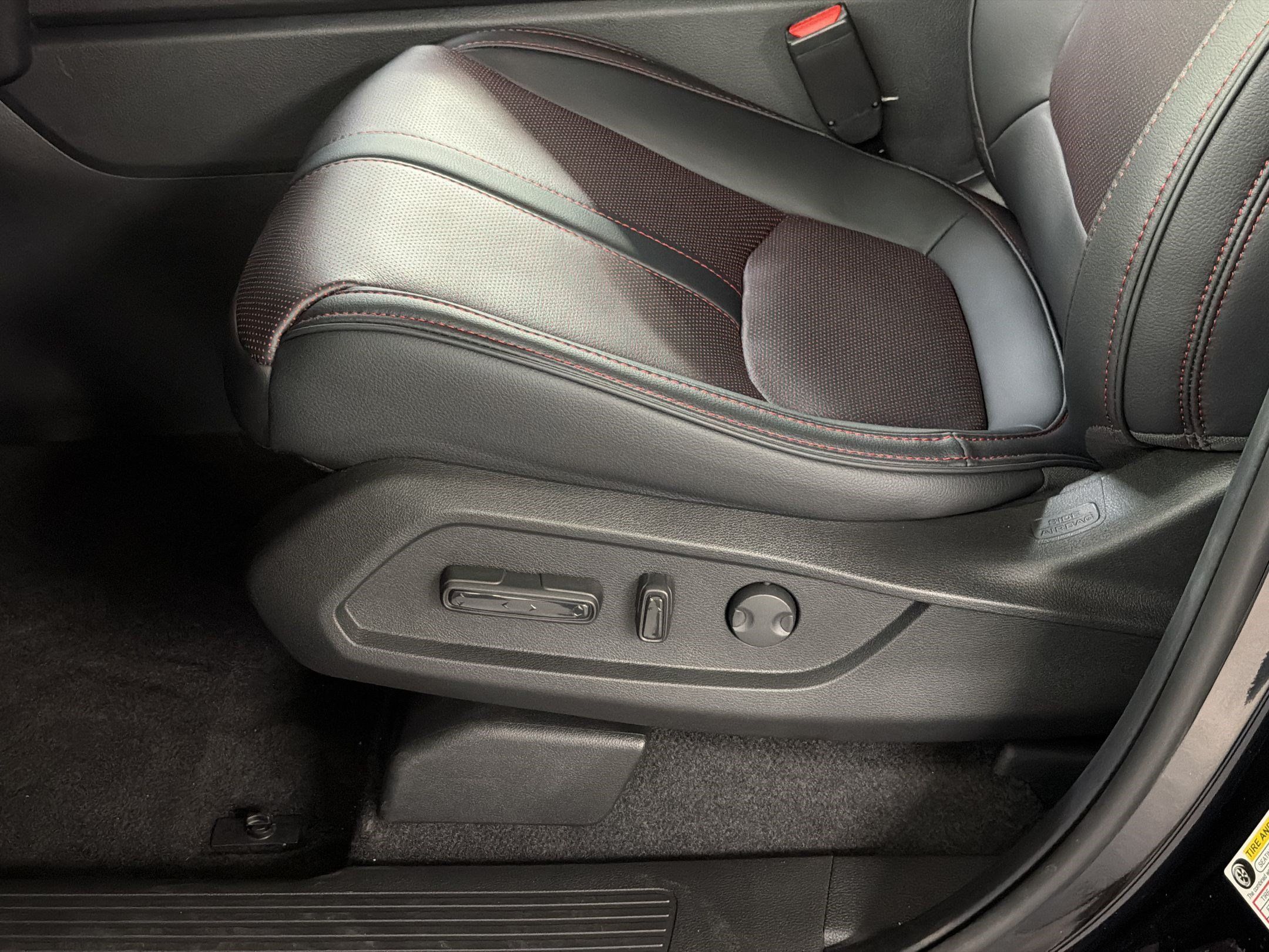 New 2026 Honda Pilot Black Edition image 15