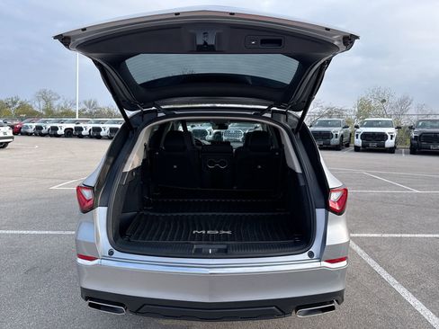 Used 2024 Acura MDX FWD image 20