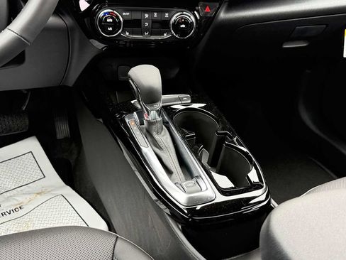 New 2026 Chevrolet Trax ACTIV FWD image 12