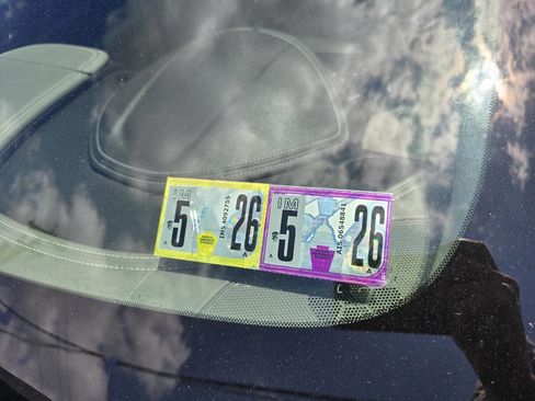 Used 2019 Chevrolet Impala LS image 9