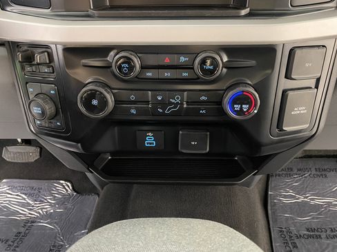 Used 2026 Ford F250 XLT AWD/4WD image 26