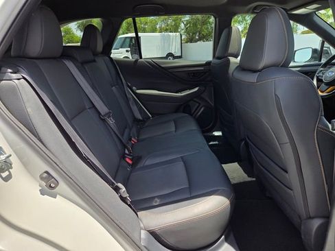 Used 2024 Subaru Outback Wilderness AWD/4WD image 19
