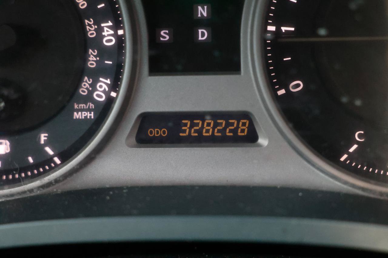 Used 2008 Lexus IS 250 RWD image 40