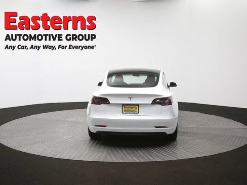 Used 2023 Tesla Model 3 Standard Range RWD image 30