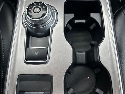 Certified 2023 Ford Edge SEL w/ Convenience Package image 30