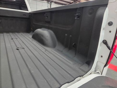 Used 2017 Chevrolet Silverado 2500 LTZ w/ Duramax Plus Package AWD/4WD image 36
