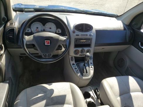 Used 2004 Saturn Vue V6 image 9