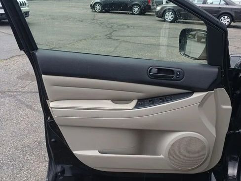 Used 2011 MAZDA CX-7 i Sport FWD image 15