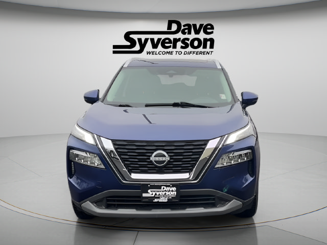 Used 2023 Nissan Rogue SV w/ SV Premium Package AWD/4WD image 2