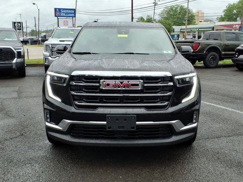 Certified 2024 GMC Acadia Elevation AWD/4WD image 10