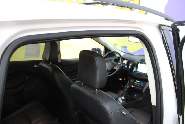 Used 2019 Ford Escape SEL AWD/4WD image 10