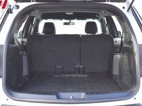 Used 2018 Ford Explorer 4WD Police Interceptor w/ Ultimate Wiring Package image 28