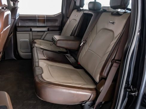 Used 2019 Ford F250 Limited w/ FX4 Off-Road Package image 39