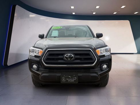 Used 2023 Toyota Tacoma SR5 image 8