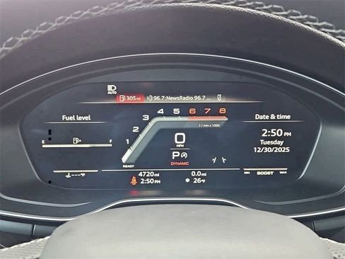 Used 2024 Audi S5 Premium Plus w/ Premium Plus Package image 30